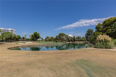 Charming residence nestled in the vibrant heart of Las Vegas on Las Vegas Country Club in Nevada - for sale on GolfHomes.com, golf home, golf lot