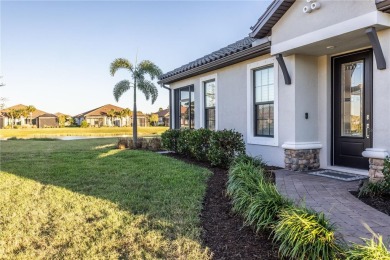 Under contract-accepting backup offers. UPGRADES AND MORE on Esplanade Golf and Country at Lakewood Ranch in Florida - for sale on GolfHomes.com, golf home, golf lot