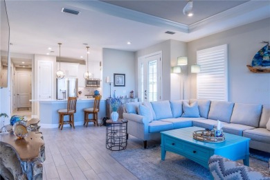 Under contract-accepting backup offers. UPGRADES AND MORE on Esplanade Golf and Country at Lakewood Ranch in Florida - for sale on GolfHomes.com, golf home, golf lot