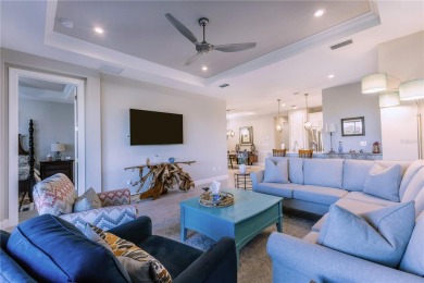 Under contract-accepting backup offers. UPGRADES AND MORE on Esplanade Golf and Country at Lakewood Ranch in Florida - for sale on GolfHomes.com, golf home, golf lot