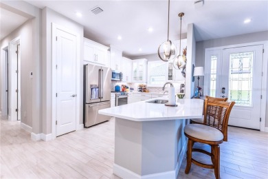 Under contract-accepting backup offers. UPGRADES AND MORE on Esplanade Golf and Country at Lakewood Ranch in Florida - for sale on GolfHomes.com, golf home, golf lot