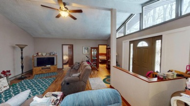 Cozy Ranch Home on Treasure Lake - Gold in Pennsylvania - for sale on GolfHomes.com, golf home, golf lot