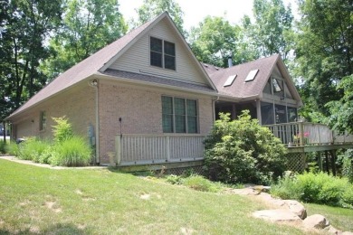 NEW PRICE 625K!SELLER SAYS-MAKE OFFER!LAKE FRONT,LIMITED LAKE on Barren River State Park Golf Course in Kentucky - for sale on GolfHomes.com, golf home, golf lot