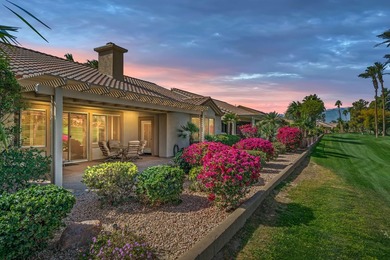 BREATHTAKING and BEAUTIFULLY APPOINTED, this popular St. Croix on Mountain Vista Golf Course At Sun City Palm Desert in California - for sale on GolfHomes.com, golf home, golf lot