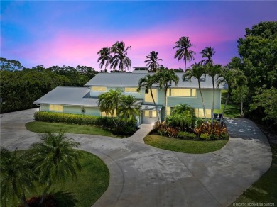 Beautiful and completely remodeled 5 BR, 3.5 BA, 3 car garage on Evergreen Club in Florida - for sale on GolfHomes.com, golf home, golf lot