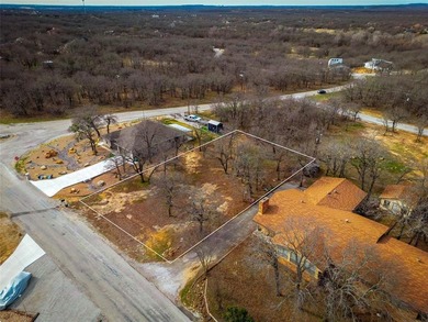 Scenic Residential Lot in Runaway Bay - Prime Location Near Lake on The Club At Runaway Bay in Texas - for sale on GolfHomes.com, golf home, golf lot