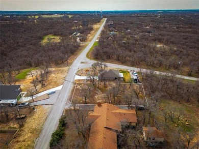 Scenic Residential Lot in Runaway Bay - Prime Location Near Lake on The Club At Runaway Bay in Texas - for sale on GolfHomes.com, golf home, golf lot