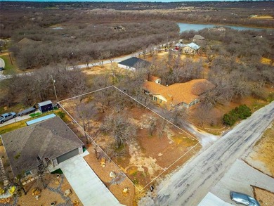 Scenic Residential Lot in Runaway Bay - Prime Location Near Lake on The Club At Runaway Bay in Texas - for sale on GolfHomes.com, golf home, golf lot