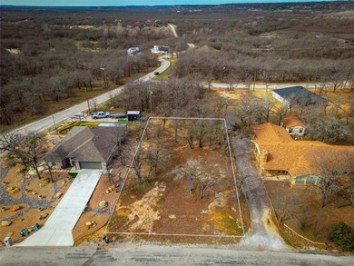 Scenic Residential Lot in Runaway Bay - Prime Location Near Lake on The Club At Runaway Bay in Texas - for sale on GolfHomes.com, golf home, golf lot