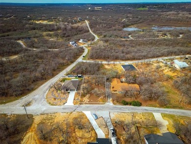 Scenic Residential Lot in Runaway Bay - Prime Location Near Lake on The Club At Runaway Bay in Texas - for sale on GolfHomes.com, golf home, golf lot