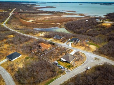 Scenic Residential Lot in Runaway Bay - Prime Location Near Lake on The Club At Runaway Bay in Texas - for sale on GolfHomes.com, golf home, golf lot