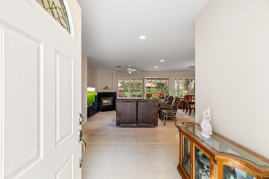 BREATHTAKING and BEAUTIFULLY APPOINTED, this popular St. Croix on Mountain Vista Golf Course At Sun City Palm Desert in California - for sale on GolfHomes.com, golf home, golf lot