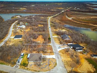 Scenic Residential Lot in Runaway Bay - Prime Location Near Lake on The Club At Runaway Bay in Texas - for sale on GolfHomes.com, golf home, golf lot