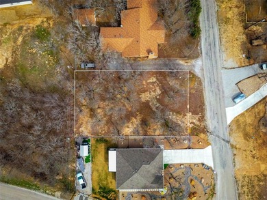 Scenic Residential Lot in Runaway Bay - Prime Location Near Lake on The Club At Runaway Bay in Texas - for sale on GolfHomes.com, golf home, golf lot