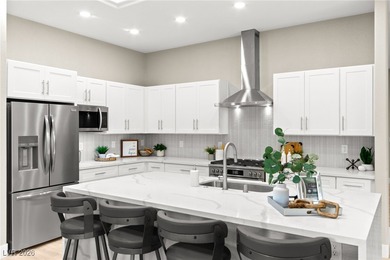 Experience luxury living in Sun City Anthem, Nevada's top-rated on Rio Secco Golf Club in Nevada - for sale on GolfHomes.com, golf home, golf lot