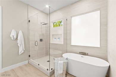 Experience luxury living in Sun City Anthem, Nevada's top-rated on Rio Secco Golf Club in Nevada - for sale on GolfHomes.com, golf home, golf lot