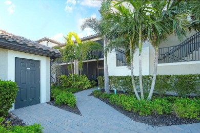 TASTEFULLY DECORATED and meticulously maintained, this TURNKEY on Lakewood National Golf Club in Florida - for sale on GolfHomes.com, golf home, golf lot