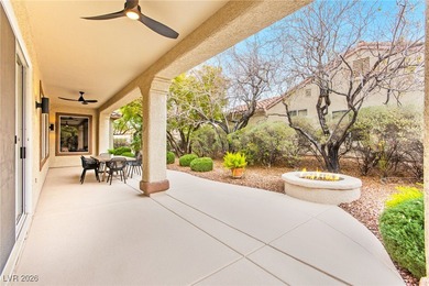 Experience luxury living in Sun City Anthem, Nevada's top-rated on Rio Secco Golf Club in Nevada - for sale on GolfHomes.com, golf home, golf lot