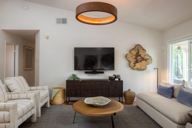 New co-ownership opportunity: Own one-eighth of this turnkey on Palm Royale Country Club in California - for sale on GolfHomes.com, golf home, golf lot