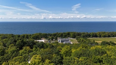 Don't miss this rare opportunity to own one of the last vacant on Horseshoe Bay Golf Club in Wisconsin - for sale on GolfHomes.com, golf home, golf lot