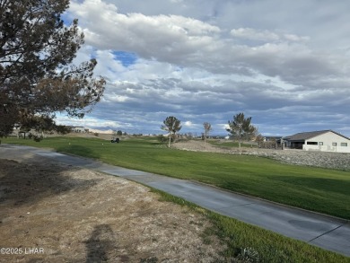 Seize this rare opportunity to own nearly a 1/3-acre corner lot on Los Lagos Golf Club in Arizona - for sale on GolfHomes.com, golf home, golf lot