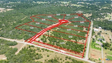 Welcome to Woodford - Stunning acreage Lots in the heart of on Mill Creek Golf Club in Texas - for sale on GolfHomes.com, golf home, golf lot
