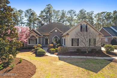 Welcome to your dream home at Ocean Ridge Plantation, nestled on on Ocean Ridge Plantation in North Carolina - for sale on GolfHomes.com, golf home, golf lot