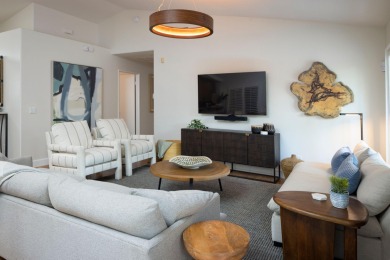 New co-ownership opportunity: Own one-eighth of this turnkey on Palm Royale Country Club in California - for sale on GolfHomes.com, golf home, golf lot