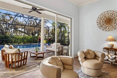 One or more photo(s) has been virtually staged. Located behind on Laurel Oak Country Club in Florida - for sale on GolfHomes.com, golf home, golf lot