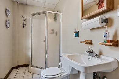 Welcome to 1305 Vardon Rd. A truly magnificent one-of-a-kind on The Links At Brigantine Beach in New Jersey - for sale on GolfHomes.com, golf home, golf lot