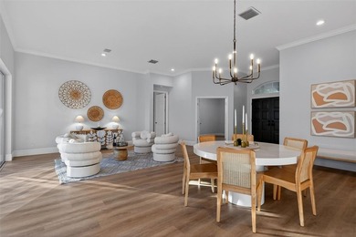 One or more photo(s) has been virtually staged. Located behind on Laurel Oak Country Club in Florida - for sale on GolfHomes.com, golf home, golf lot