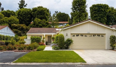 Warm, lovely and inviting La Reina model home is ready and on Leisure Village Par 3 Golf Course in California - for sale on GolfHomes.com, golf home, golf lot