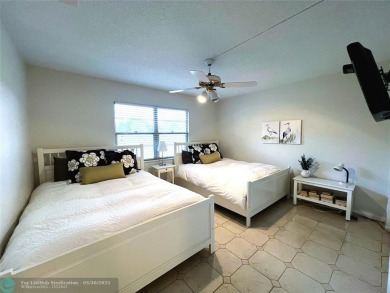 REDUCED to Assist with Improvements. SPECTACULAR EXPANSIVE on Wynmoor Golf Course in Florida - for sale on GolfHomes.com, golf home, golf lot