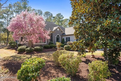 Welcome to your dream home at Ocean Ridge Plantation, nestled on on Tigers Eye Golf Links in North Carolina - for sale on GolfHomes.com, golf home, golf lot