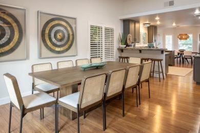 New co-ownership opportunity: Own one-eighth of this turnkey on Palm Royale Country Club in California - for sale on GolfHomes.com, golf home, golf lot