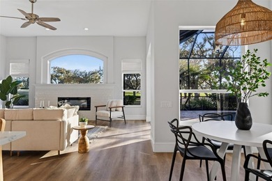 One or more photo(s) has been virtually staged. Located behind on Laurel Oak Country Club in Florida - for sale on GolfHomes.com, golf home, golf lot