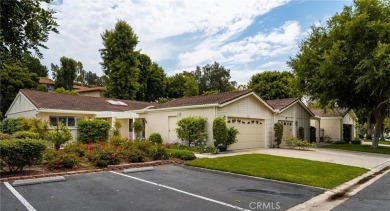 Warm, lovely and inviting La Reina model home is ready and on Leisure Village Par 3 Golf Course in California - for sale on GolfHomes.com, golf home, golf lot