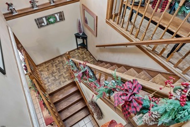 Welcome to 1305 Vardon Rd. A truly magnificent one-of-a-kind on The Links At Brigantine Beach in New Jersey - for sale on GolfHomes.com, golf home, golf lot