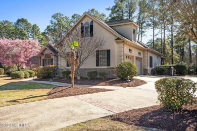 Welcome to your dream home at Ocean Ridge Plantation, nestled on on Ocean Ridge Plantation in North Carolina - for sale on GolfHomes.com, golf home, golf lot