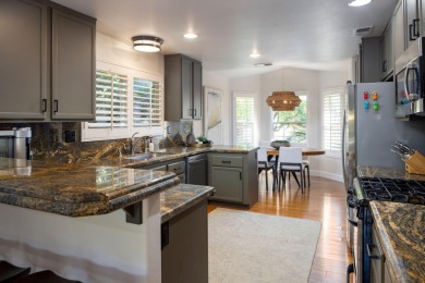 New co-ownership opportunity: Own one-eighth of this turnkey on Palm Royale Country Club in California - for sale on GolfHomes.com, golf home, golf lot