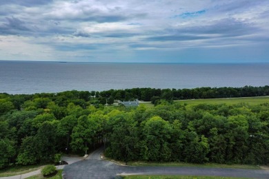 Don't miss this rare opportunity to own one of the last vacant on Horseshoe Bay Golf Club in Wisconsin - for sale on GolfHomes.com, golf home, golf lot