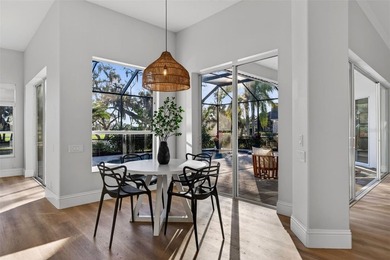 One or more photo(s) has been virtually staged. Located behind on Laurel Oak Country Club in Florida - for sale on GolfHomes.com, golf home, golf lot