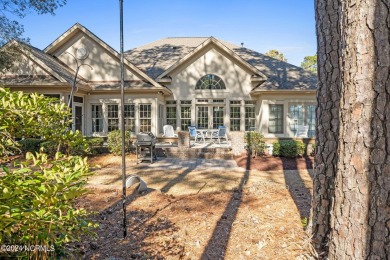 Welcome to your dream home at Ocean Ridge Plantation, nestled on on Tigers Eye Golf Links in North Carolina - for sale on GolfHomes.com, golf home, golf lot