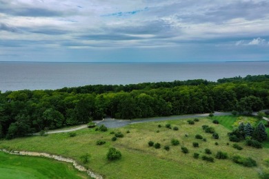 Don't miss this rare opportunity to own one of the last vacant on Horseshoe Bay Golf Club in Wisconsin - for sale on GolfHomes.com, golf home, golf lot