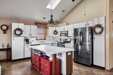 Welcome to 1305 Vardon Rd. A truly magnificent one-of-a-kind on The Links At Brigantine Beach in New Jersey - for sale on GolfHomes.com, golf home, golf lot