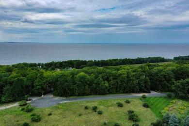 Don't miss this rare opportunity to own one of the last vacant on Horseshoe Bay Golf Club in Wisconsin - for sale on GolfHomes.com, golf home, golf lot