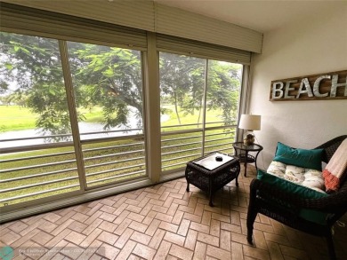 REDUCED to Assist with Improvements. SPECTACULAR EXPANSIVE on Wynmoor Golf Course in Florida - for sale on GolfHomes.com, golf home, golf lot