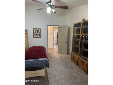 Welcome to your dream home in the highly sought-after Apache on Apache Wells Country Club in Arizona - for sale on GolfHomes.com, golf home, golf lot