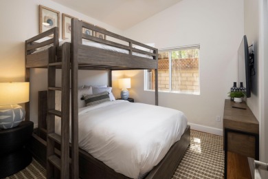 New co-ownership opportunity: Own one-eighth of this turnkey on Palm Royale Country Club in California - for sale on GolfHomes.com, golf home, golf lot