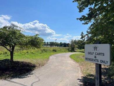 Don't miss this rare opportunity to own one of the last vacant on Horseshoe Bay Golf Club in Wisconsin - for sale on GolfHomes.com, golf home, golf lot